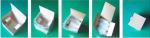 STETILE SAMPLING TWIRLEM BAG, STERILE BAG, ALLA FRANCE OMEGA Cole-Parmer SAINT
