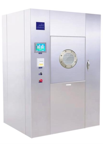 Lifting Type Vacuum Boiling Medical Drying Cabinet Ultrasonic Cleaning And