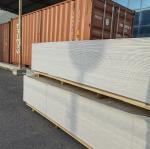 Fireproof Aluminum Composite Panel For Contemporary Construction Lightweight And