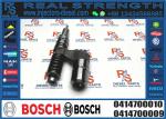 Fuel injector 0414700004 0414700006 0414700008 0414700010 3155044