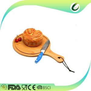 Quality Hot sell wood pizza pan pine board serving wholesale