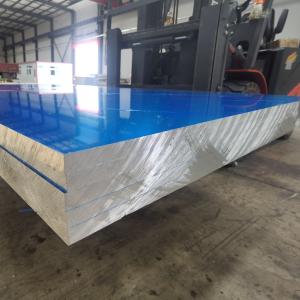Quality Aluminium Sheet Price 6061 T6 Aluminum Sheet 5mm Aluminium Plate wholesale