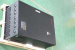 3 Phase 380V 125HP Three Phase Inverter With Ac Input