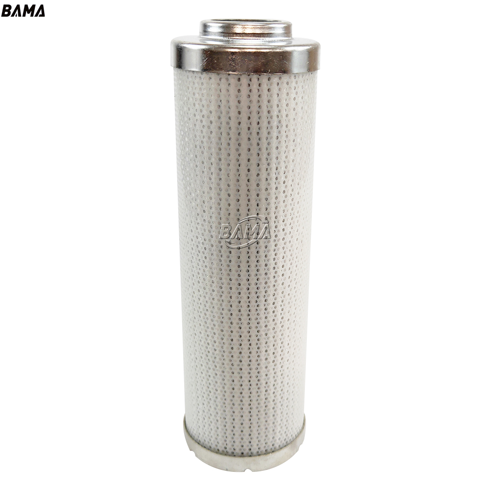 Lightweight Hydraulic Pressure Filter Element 0110D005BH4HC Video Inspection Provided