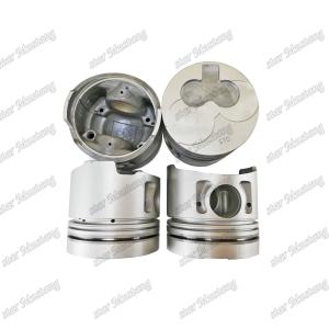 Quality TD27T Engine Piston Pin Hole 30mm 12010-31N02 12010-31N03 12010-05D00 12010-05D10 For Nissan Spare Parts wholesale