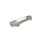 Oem / Odm 5052 Custom Aluminum Parts High Precision