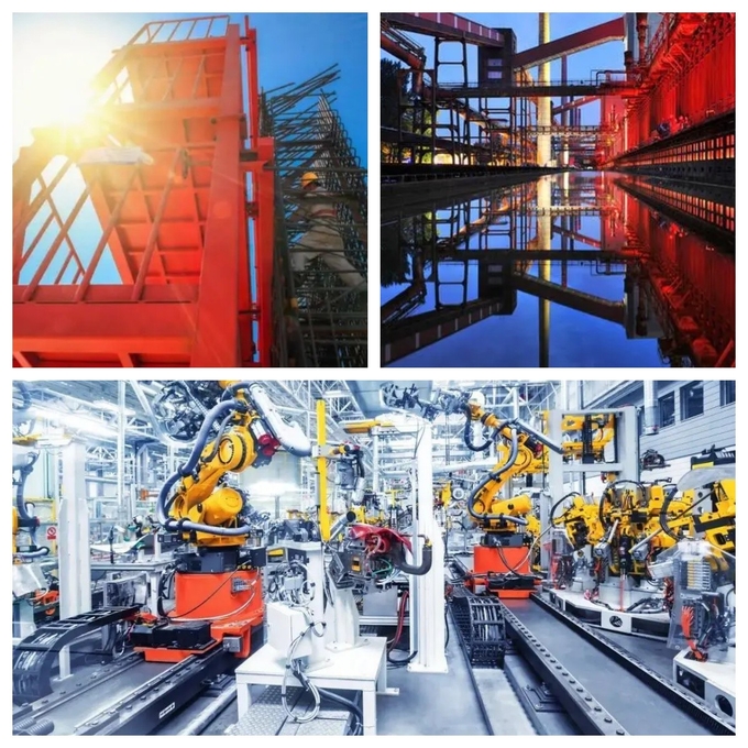 Industrial-Grade Epoxy Curing Agent With Good Anti-Sagging Effect For Metal Coating