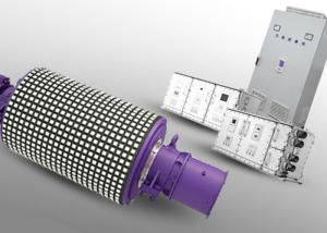 Quality Intelligent PMSM Motor Drive wholesale