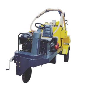 Quality LLRD-G350 Self-Propelled Road Repairs Asphalt Crack Filling Sealing Machine wholesale