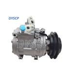 10PA15L 1PK 88320-60450 88320-22H91 Car Ac Compressor Replacement For Toyota
