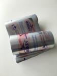 Avirulence Hygiene Seal Airtight Laminate Tubes Water And Fragrance