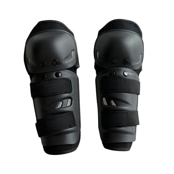 Ventilated Mesh Legs Protectors for Outdoor Motorcycle Racing Events and