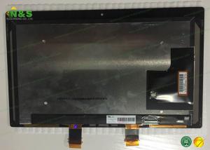 Quality Normally Black 10.6 inch lcd display hd LTL106HL01-001 , 1920x1080 lcd panel wholesale