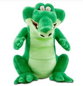Quality Green Swampy crocodile Plush Toys wholesale