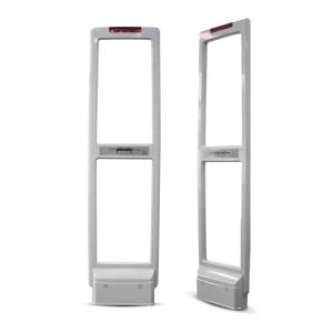 Quality DSP Anti Theft AM Antenna EAS Security Gates For Retail Store wholesale