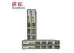 Management Rj45 Fiber Optic Cable Security 30 Ports Converter