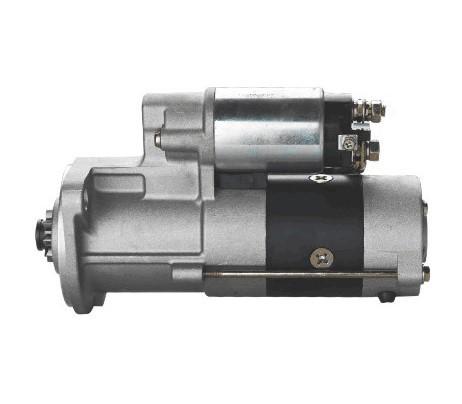 Favorable Price , Mitsubishi Starter Motor , TS16949 , Good Service TCM240