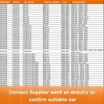MASUMA Control Arm 48069-02020 48069-02021 48069-02080 for TOYOTA ALLEX NZE121