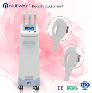 Quality 2015 New descriptions IPL Beauty System for scar removal wholesale