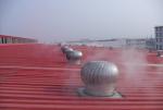 HVAC Roofing ventilators