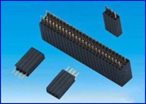 Quality 1.27mm Female Header Connector wholesale