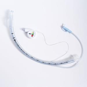 Quality Surgical Flexometallic ET Tube Airway With Radiopaque Line wholesale