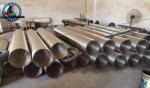 Long Lifetime Stainless Steel Slot 30 Johnson Type Oil Well Screen