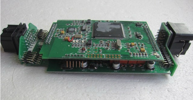 vcm pcb picture