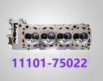 2.4L 2RZ 11041 03J00 11101 75022 Engines Spare Parts for Toyota TCR Tacoma