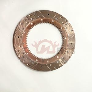 Quality 12F-10-11240 Bulldozer Excavator Friction Plate D30AM-17 Friction Clutch Disc wholesale