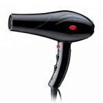 AC Motor Professional Salon Hair Dryer With 2 Speed 3 Heat Setting