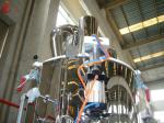 500 / 1000L High Speed Mixers