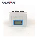 Ultrasonic Water Open Channel Flowmeter IP65 10L/S Environmental Protection