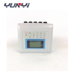 Quality DC12V Digital Open Channel Flow Meter RS485 Ultrasonic Flowmeter wholesale
