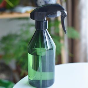 Quality Durable Fine Mist Plastic Bottle Sprayer , Black / White Bathroom Pump wholesale