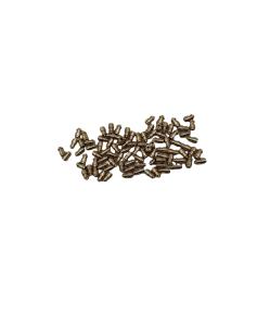 Quality Industrial CNC Brass Parts With Drawing Format PDF / DWG / IGS / STEP wholesale