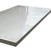 Quality 1000mm 2000mm TUV Stainless Steel Plate Sheet Etched SA240 316lL wholesale