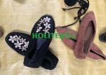 Holitex Used Women'S Shoes Clean / Comfortable Summer Second Hand Sandals