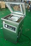 Automatic Vacuum Packing Machine Single Chamber For Food Commercial