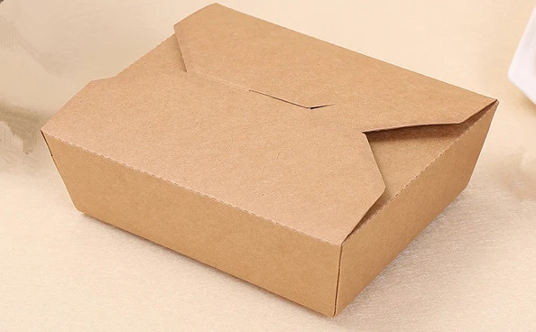wholesale food packaging boxes take away food boxes