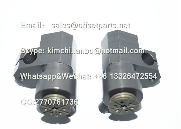 komori paper separator sucker komori offset printing machine spare part 1 pair