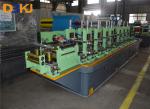 Flying Cutting 19-76mm Carbon Steel ERW Rolling Mill Machine