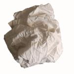 50*100Cm 25kg/Bale Recycled Cotton Rags