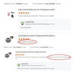 Woman Perfume Fragrance Oils For Perfume Making Fragrance Long Lasting