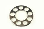 MX150 Swing Pump Kawasaki Excavator Spare Parts E300B SK07C