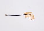 NFC Type 433MHZ PCD Antenna 13.56MHZ RFID Coil Copper Gate / Door / Card