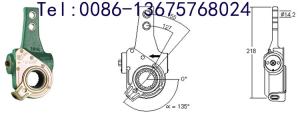 Quality MEI Slack Adjuster Automatic 4W3950 chinese factory wholesale
