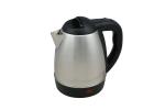 1.2L 1350W Stainless Steel Kettle