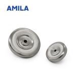 90mm - 190mm Suction Area Stainless Steel Suction Cup High Temperature Resistant
