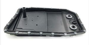 Quality BMW 24152333903 Chassis Parts Transmission Oil Pan wholesale